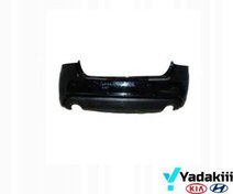 تصویر سپر عقب اپتیما MG 