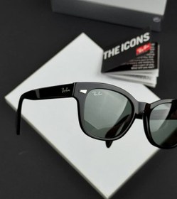 تصویر عینک آفتابی ری بن مدل RB 0880S Ray-Ban sunglasses RB 0880S