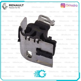 تصویر منجید اگزوز مگان 