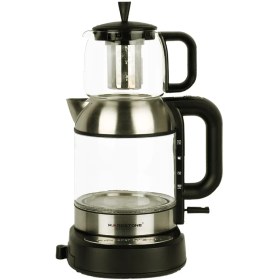 تصویر چای ساز هاردستون مدل TKG4220 Hardstone tea maker model TKG4220