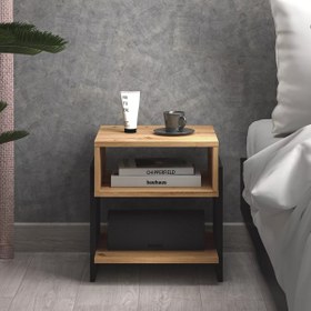 تصویر پاتختی MSC مدل NP-107 