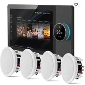 تصویر smart panel 8 inch-full 