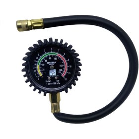 تصویر درجه باد میشلن مدل RT300 