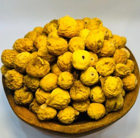 تصویر انجیر ریز 250 گرم 