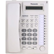 تصویر تلفن سانترال دیجیتال Panasonic KX-T7730C Panasonic KX-T7730C Digital Phone