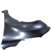 تصویر گلگیر جلو چپ چانگان CS35 درجه یک 