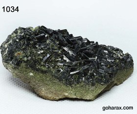 تصویر سنگ زینتی اپیدوت 