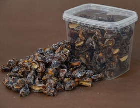 تصویر چیپس خرما 