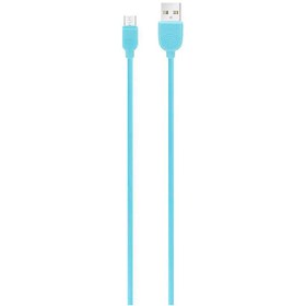 تصویر کابل شارژ سلبریت 1متر CELEBRAT SKY 2M MICRO USB 