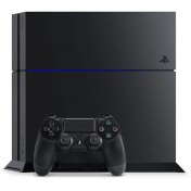 تصویر کنسول بازی سونی استوک PS4 Fat | حافظه 1 ترابایت بدون دسته PlayStation 4 Fat 1T Stock without controller