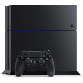 تصویر کنسول بازی سونی استوک PS4 Fat | حافظه 1 ترابایت بدون دسته PlayStation 4 Fat 1T Stock without controller