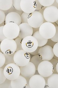 تصویر توپ پینگ پنگ TRAINING 25 LI 2 STAR TENNIS BALL Usr 