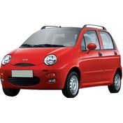 تصویر کاتالیزور MVM ام وی ام 110 سه سیلندر وارداتی 