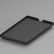 تصویر نظم دهنده کمد و کابینت 