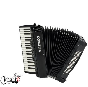 تصویر آکاردئون 80 Bk 