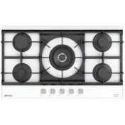 تصویر اجاق گاز تکنوگس مدل TTG-159113 پنج شعله 