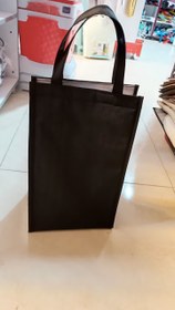 تصویر کیف پیک نیک فلاکس بزرگ 