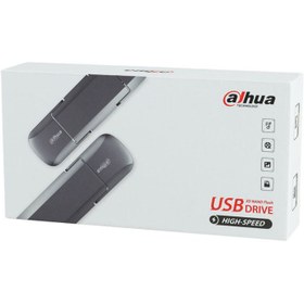 تصویر فلش مموری داهوا مدل S806 با ظرفیت 512 گیگابایت Dahua S806 512GB Flash Drive