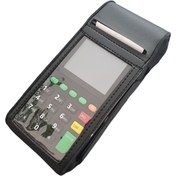 تصویر کاور چرم دستگاه کارتخوان آنفو (Anfu) AF70 AF70