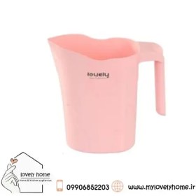 تصویر جا شیری لاولی 