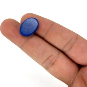 تصویر ست نگین لاجورد کد NL31 