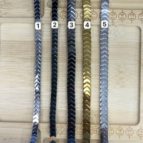 تصویر حدید قلب و فلش 