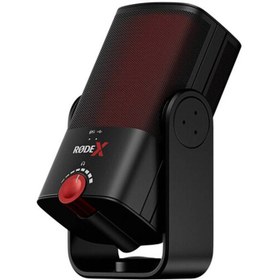 تصویر میکروفون استودیویی رود مدل XCM-50 Rode XCM-50 Condenser Microphone