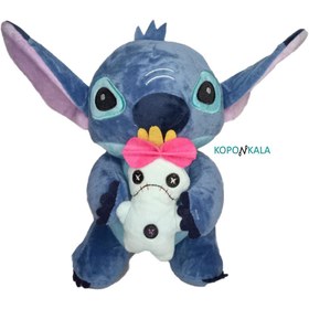 تصویر استیج عروسک بغل اورجینال کیفیت عالی وارداتی