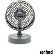 تصویر پنکه رومیزی SF6668MFN سانفورد شارژی 