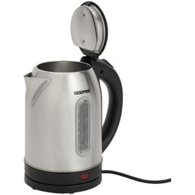 تصویر کتری برقی جیپاس مدل GK6123N Geepas GK6123 2200W 1.8L Electric Kettle