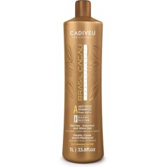 تصویر کراتین کادیوو Cadiveu keratin 1000ml 