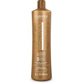 تصویر کراتین کادیوو Cadiveu keratin 1000ml 