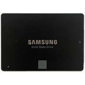تصویر حافظه SSD SATA SAMSUNG EVO 860 250GB (استوک 