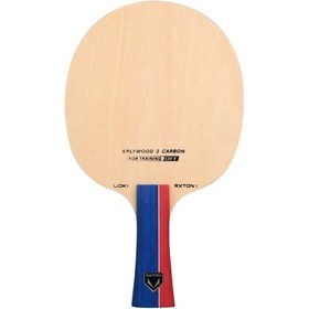 تصویر چوب لوکی کربن 