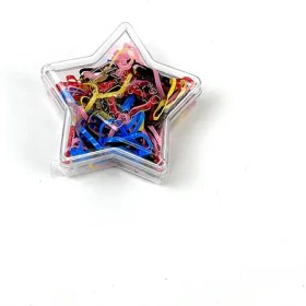 تصویر چهل گیس ستاره 