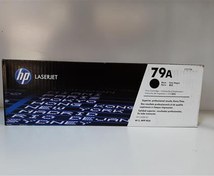 تصویر کارتریج HP 79A لیزری - گود پرینت 