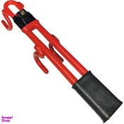 تصویر قفل فرمان لوکمس مدل e4059 