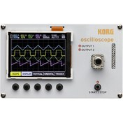 تصویر سینتی سایزر KORG NTS-2 Oscilloscope Kit 