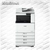 تصویر دستگاه کپی لیزری رنگی کانن Canon imageRUNNER C3025i Canon imageRUNNER C3025i Color Laser Photocopier