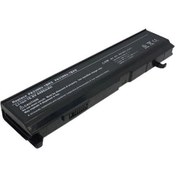 تصویر باتری لپ تاپ 6 سلولی برای لپ تاپ توشیبا PA3399 ا Toshiba PA3399 6 Cell Battery Toshiba PA3399 6 Cell Battery