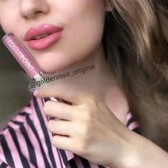 تصویر رژلب مایع براق (شاین) تاپ فیس - ۱۰۲ topface Focus Point Perfect Gleam Lipgloss