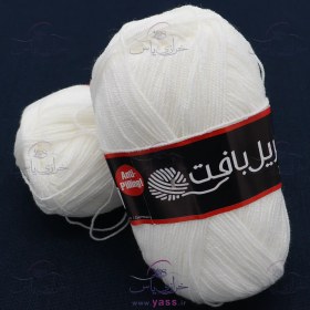 تصویر کاموا اکریل ۱۰۰ گرمی 