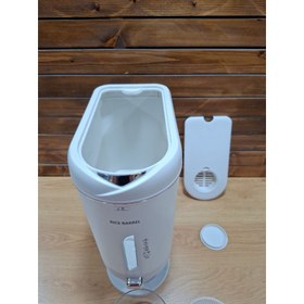 تصویر جا برنجی 6D RICE BARREL 