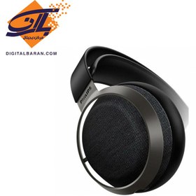 تصویر هدفون بلوتوثی فیلیپس مدل X3 philips x3 bluetooth headphone