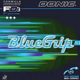 تصویر بلو گریپ S1 