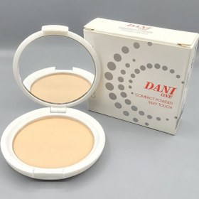 تصویر پنکک دنی وان (Danione) 