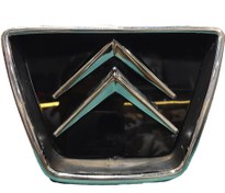 تصویر آرم جلو پنجره زانتیایی پژو مناسب ۴۰۵ و پارس 