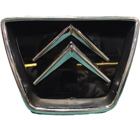 تصویر آرم جلو پنجره زانتیایی پژو مناسب ۴۰۵ و پارس 