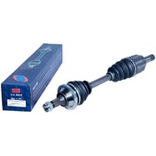 تصویر پلوس کامل چپ رایو RAYO کد R-1722 مناسب برای دنا پلاس توربو اتومات 