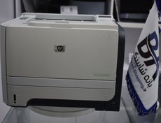 تصویر پرینتر اچ‌پی لیزر جت پی 2055 HP LaserJet P2055DN Printer